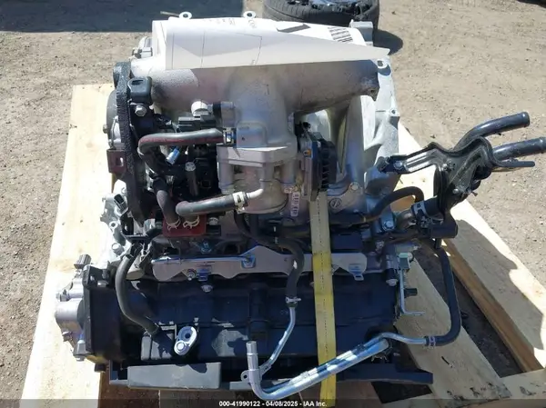 1HGCV3F98LA005467 2020 HONDA ACCORD - Image 8