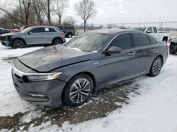 1HGCV3F98LA013147 2020 HONDA ACCORD - Image 1
