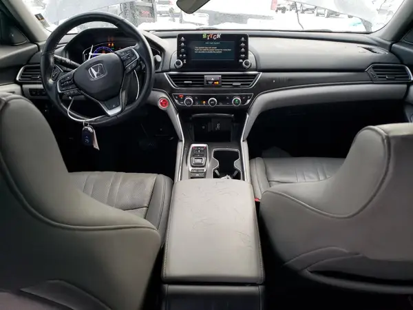 1HGCV3F98LA013147 2020 HONDA ACCORD - Image 8