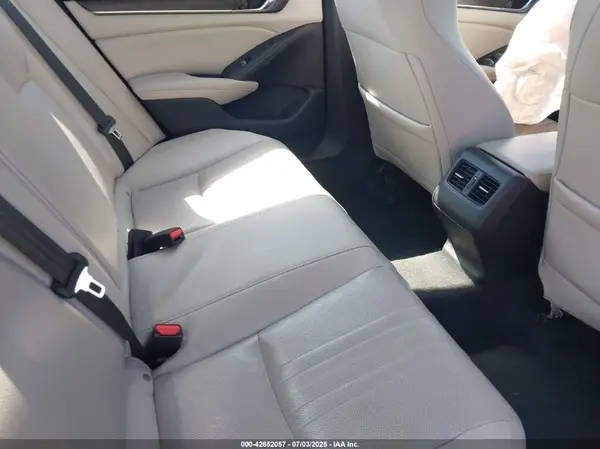 1HGCV3F98LA013858 2020 HONDA ACCORD - Image 8
