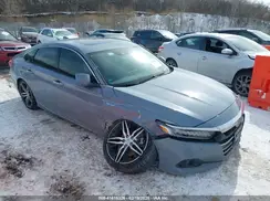 1HGCV3F98MA002392 2021 HONDA ACCORD