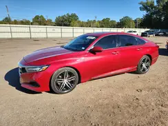 1HGCV3F98MA003266 2021 HONDA ACCORD