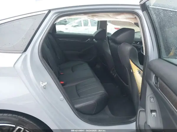 1HGCV3F98MA013781 2021 HONDA ACCORD - Image 8