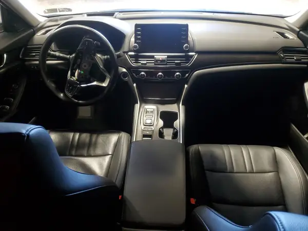 1HGCV3F98MA021394 2021 HONDA ACCORD - Image 8