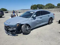 1HGCV3F98MA023033 2021 HONDA ACCORD