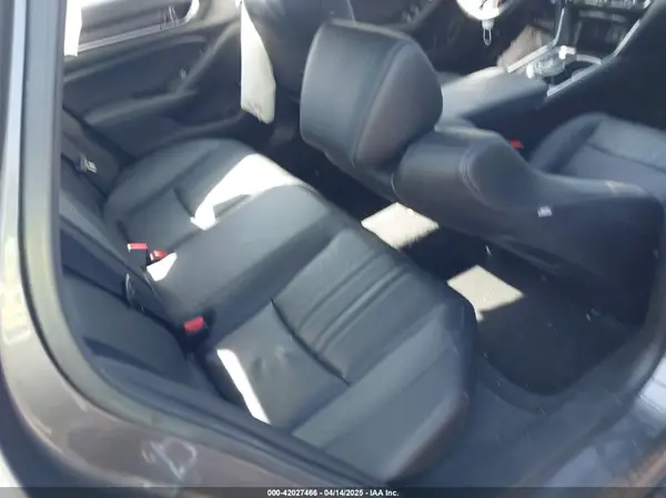 1HGCV3F98NA014690 2022 HONDA ACCORD - Image 8