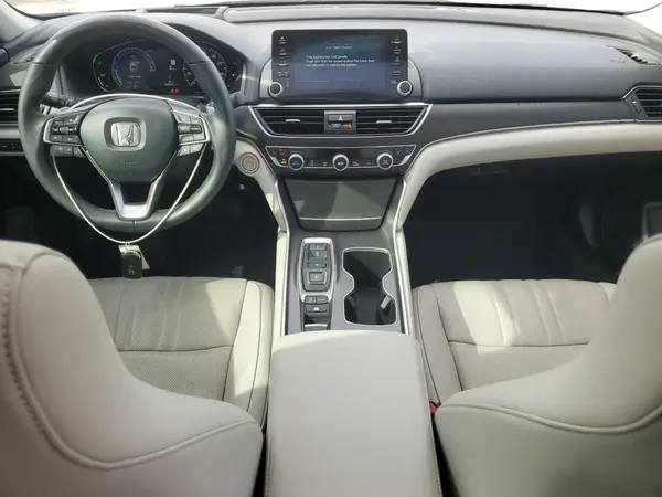 1HGCV3F98NA017864 2022 HONDA ACCORD - Image 8