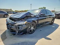 1HGCV3F98NA040190 2022 HONDA ACCORD