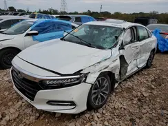1HGCV3F99JA001618 2018 HONDA ACCORD