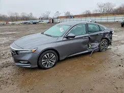 1HGCV3F99JA005751 2018 HONDA ACCORD