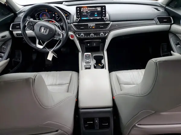 1HGCV3F99JA005751 2018 HONDA ACCORD - Image 8