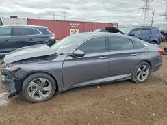 1HGCV3F99JA006186 2018 HONDA ACCORD