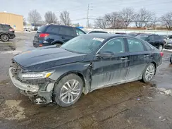 1HGCV3F99JA006866 2018 HONDA ACCORD