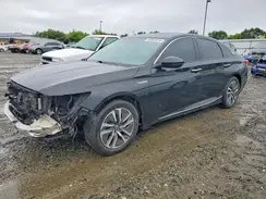 1HGCV3F99JA009377 2018 HONDA ACCORD