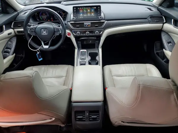 1HGCV3F99JA009377 2018 HONDA ACCORD - Image 8