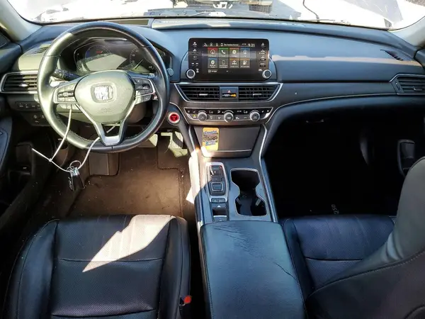 1HGCV3F99JA012425 2018 HONDA ACCORD - Image 8