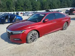 1HGCV3F99JA014398 2018 HONDA ACCORD