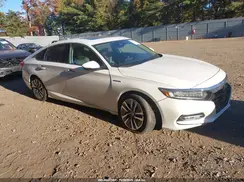 1HGCV3F99KA000227 2019 HONDA ACCORD