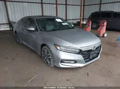 1HGCV3F99KA000423 2019 HONDA ACCORD