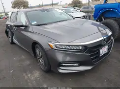 1HGCV3F99KA000499 2019 HONDA ACCORD