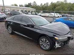 1HGCV3F99KA001149 2019 HONDA ACCORD