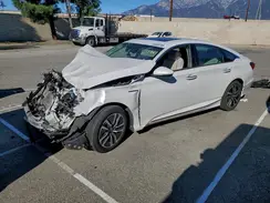 1HGCV3F99KA001829 2019 HONDA ACCORD