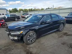 1HGCV3F99KA003144 2019 HONDA ACCORD