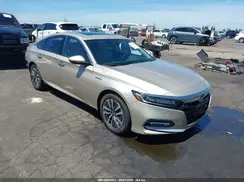 1HGCV3F99KA006142 2019 HONDA ACCORD