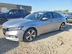 1HGCV3F99KA006898 2019 HONDA ACCORD
