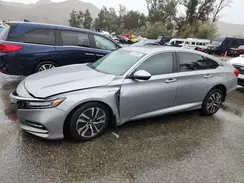 1HGCV3F99KA007243 2019 HONDA ACCORD