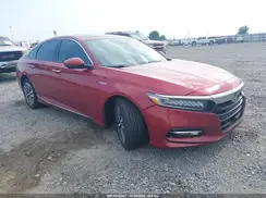 1HGCV3F99KA008120 2019 HONDA ACCORD