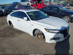 1HGCV3F99KA010448 2019 HONDA ACCORD