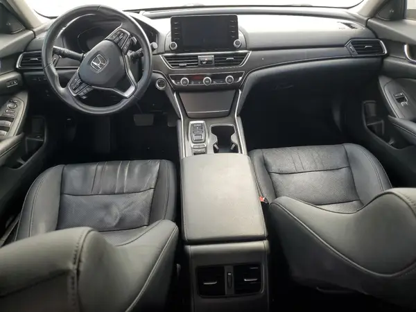 1HGCV3F99KA011051 2019 HONDA ACCORD - Image 8