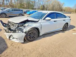 1HGCV3F99KA012524 2019 HONDA ACCORD
