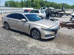 1HGCV3F99KA014189 2019 HONDA ACCORD