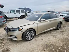 1HGCV3F99KA015486 2019 HONDA ACCORD