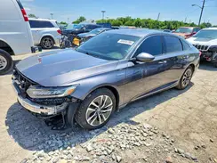 1HGCV3F99KA017691 2019 HONDA ACCORD