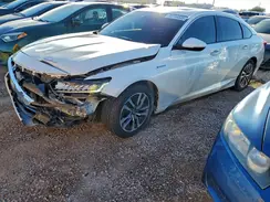 1HGCV3F99KA017769 2019 HONDA ACCORD