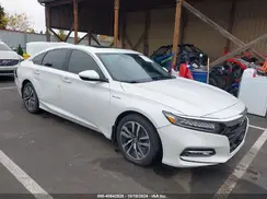 1HGCV3F99KA018498 2019 HONDA ACCORD