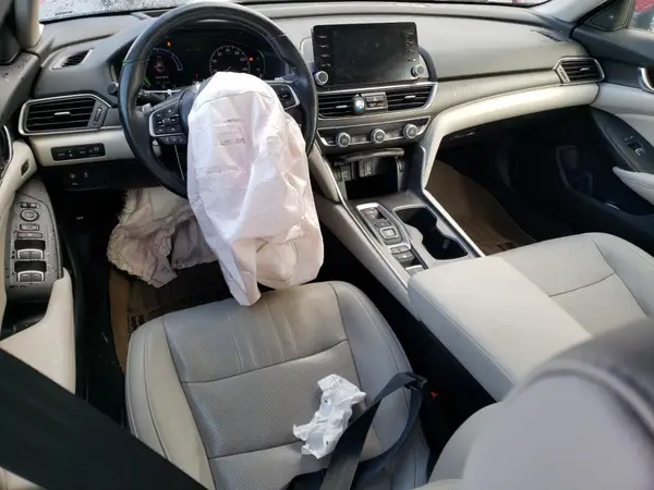1HGCV3F99KA019537 2019 HONDA ACCORD - Image 8