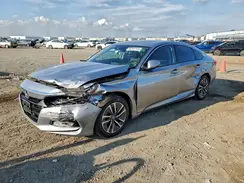 1HGCV3F99KA021465 2019 HONDA ACCORD