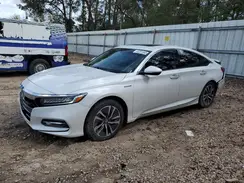 1HGCV3F99KA021790 2019 HONDA ACCORD