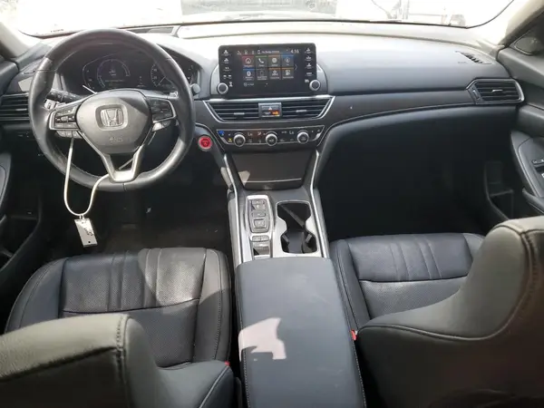 1HGCV3F99KA021790 2019 HONDA ACCORD - Image 8