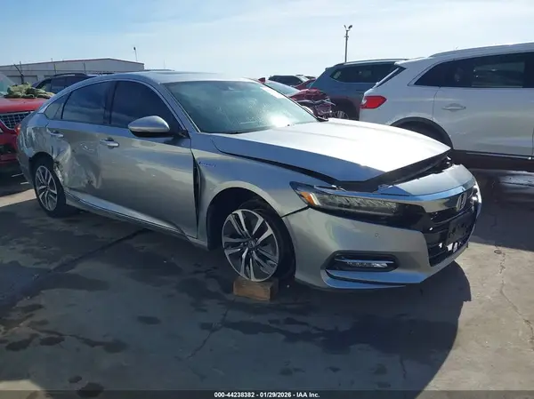 1HGCV3F99LA001900 2020 HONDA ACCORD - Image 1
