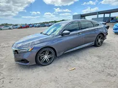 1HGCV3F99MA000487 2021 HONDA ACCORD