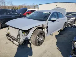 1HGCV3F99MA002370 2021 HONDA ACCORD