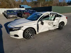 1HGCV3F99MA007813 2021 HONDA ACCORD