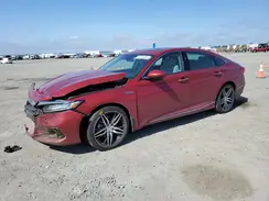 1HGCV3F99MA009495 2021 HONDA ACCORD