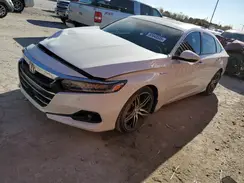 1HGCV3F99MA009612 2021 HONDA ACCORD