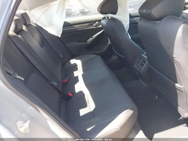 1HGCV3F99MA012932 2021 HONDA ACCORD - Image 8